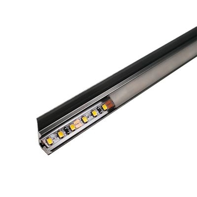 Led Under Cabinet Light Bar Modern Aluminum Stand LED Light For Showcase Display