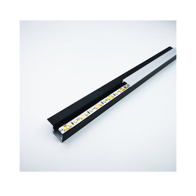 Aluminum LED Cabinet Light With Enhanced Heat Dissipation