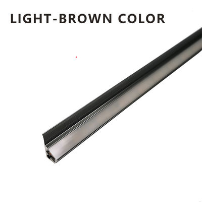 Led Under Cabinet Lighting Battery Dimmable Modern 3500K LED Cabinet Light For Kitchen Wardrobe