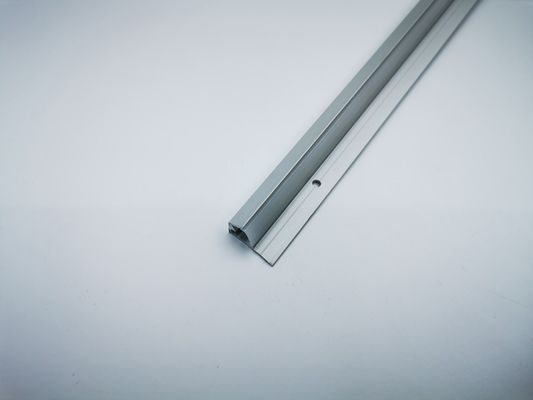 Led Wardrobe Lights With Sensor Aluminum Wardrobe LED Light Strip With Adjustable Color Temperature