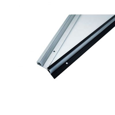 Led Under Cabinet Lighting Modern Style Aluminum Surface Mounted LED Cabinet Light