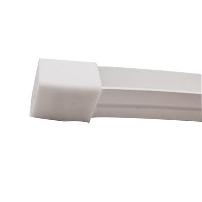 ZS Single Glass Shelf Silicone LED Strip Light With Motion Sensor