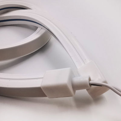 4000K ZS Silicon LED Strip Light With Motion Or Touch Sensor