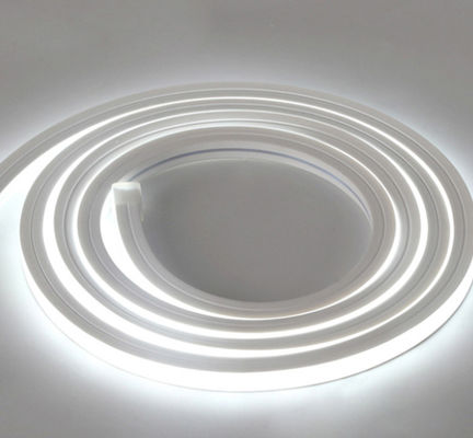 1000lm DC 12V IP55 Silicone Led Strip Light  For Outdoor / Indoor Decor