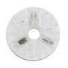 135mm Ceiling Fan Light Replacement  AC Led Module 15w  AC 110V 120V With ETL FCC CE CB LVD EMC Certificate