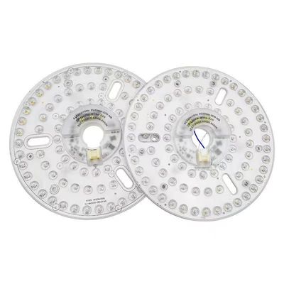 8.66&quot; 220mm Dimmable Round Led Ceiling Light Replacement 120v Aluminum  With FCC,ETL,CB,CE,LVD,EMC Certificate