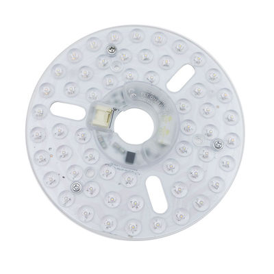 6.3&quot; Dia160mm Round Pcb 24w Led Ceiling Fan Replacement B Led Light Replacement Module For Ceiling Fan Light