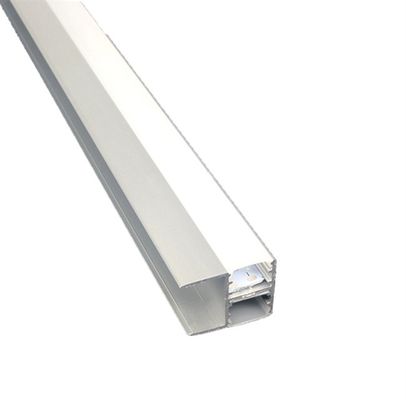 Modern Aluminum Dual Illuminated Under Cabinet LED Light