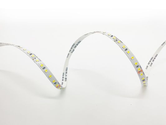 Ed 2835 Smd 120leds Running Lamp Bar Smart Led Strip Light Tape DC24V 10m Turn Off  Backflow Strip Light