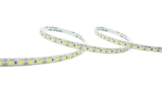 Ed 2835 Smd 120leds Running Lamp Bar Smart Led Strip Light Tape DC24V 10m Turn Off  Backflow Strip Light
