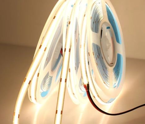 COB Strip Light Car Led Strip Light 320led 384led 480led 528led 768leds RGB COB Led Strip Light For Aluminum Profile