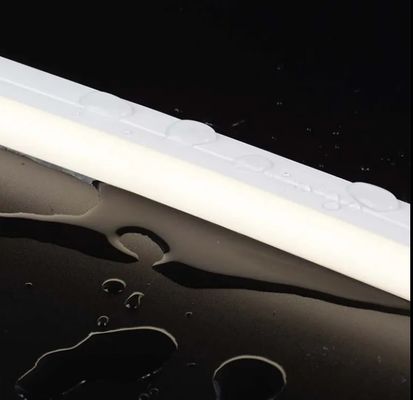 Customized Silicone Flexible Diode Neon Strip Lights 2700k-5700k Neon RGBW LED Neon Lights