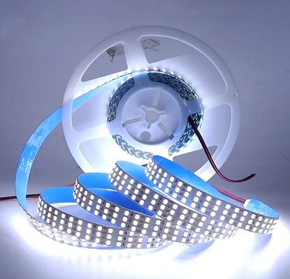 2835led Strip Light 360led/m 3 Row 12V IP20 IP65 Flexible Strip Light 16mm Width 45W 3528led Strip Light
