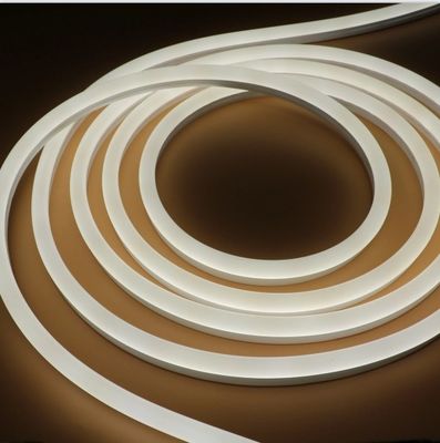 Modern New Design Led Flex Neon Strip Light For Project Company Event Wedding Party DecoRation