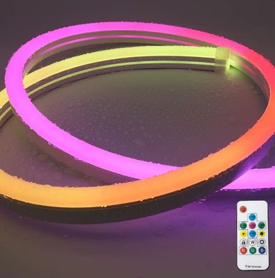 Modern New Design Led Flex Neon Strip Light For Project Company Event Wedding Party DecoRation