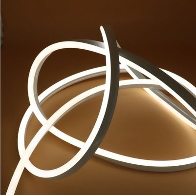 Modern New Design Led Flex Neon Strip Light For Project Company Event Wedding Party DecoRation