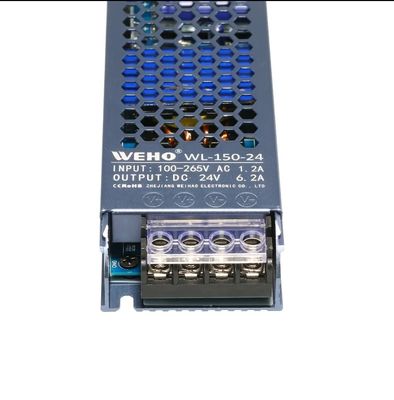 LED Lighting Power Supply Constant Voltage 60w 100w 200w 300w 400w Driver DC12V 24V LED Driver
