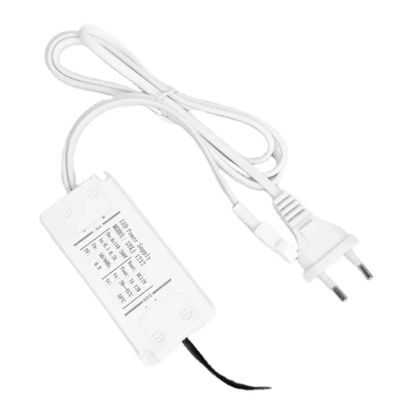 Ultra Thin And Slim Power Supply 12V/24V 60W 100W 150W Led Driver Switching Power Supply For Led Strip Light Tin Box