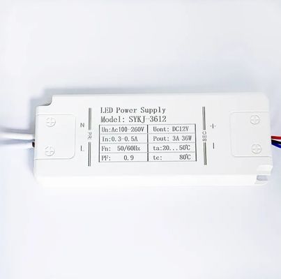 Ultra Thin And Slim Power Supply 12V/24V 60W 100W 150W Led Driver Switching Power Supply For Led Strip Light Tin Box