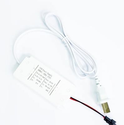 Ultra Thin And Slim Power Supply 12V/24V 60W 100W 150W Led Driver Switching Power Supply For Led Strip Light Tin Box