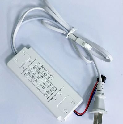 Ultra Thin And Slim Power Supply 12V/24V 60W 100W 150W Led Driver Switching Power Supply For Led Strip Light Tin Box