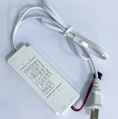 Ultra Thin And Slim Power Supply 12V/24V 60W 100W 150W Led Driver Switching Power Supply For Led Strip Light Tin Box