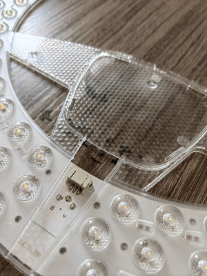 Factory Direct CE/ERP Certification Aluminum Circuit Board 36w 5CCT Dimmable Ceiling Flush Light Led Module