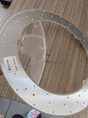 Factory Direct CE/ERP Certification Aluminum Circuit Board 36w 5CCT Dimmable Ceiling Flush Light Led Module