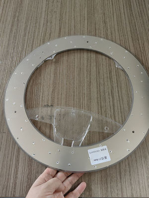 Factory Direct CE/ERP Certification Aluminum Circuit Board 36w 5CCT Dimmable Ceiling Flush Light Led Module
