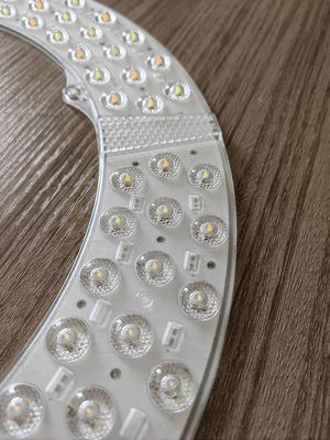Factory Direct CE/ERP Certification Aluminum Circuit Board 36w 5CCT Dimmable Ceiling Flush Light Led Module