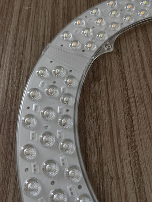 Factory Direct CE/ERP Certification Aluminum Circuit Board 36w 5CCT Dimmable Ceiling Flush Light Led Module