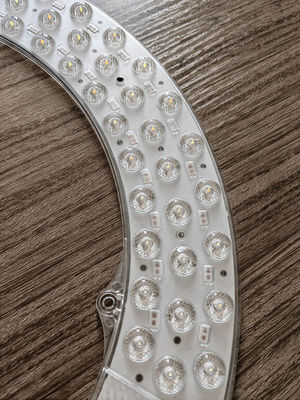 Factory Direct CE/ERP Certification Aluminum Circuit Board 36w 5CCT Dimmable Ceiling Flush Light Led Module