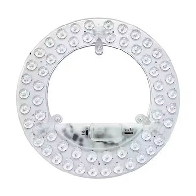 ERP ETL Certified 24W Round LED Panel Light with Adjustable CCT