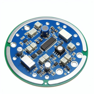 AC230V/120V DOB LED Module PCB Board for Ceiling Light