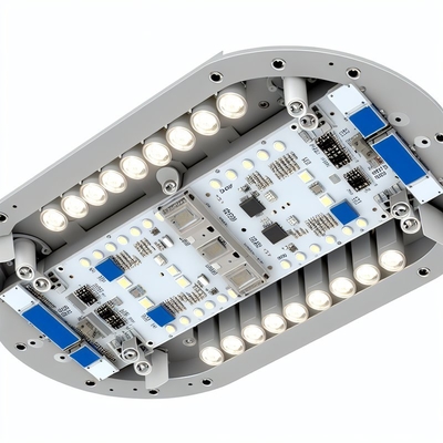 AC230V/120V DOB LED Module PCB Board for Ceiling Light