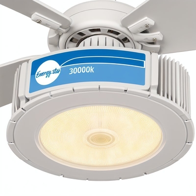 3000K Energy Star Certified Ceiling Fan LED Light Replacement