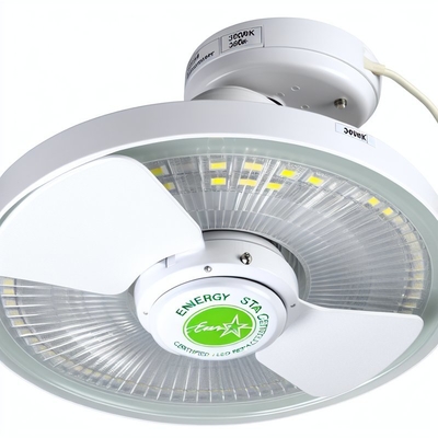 Energy Star Certified Ceiling Fan LED Light Replacement - 3000K White