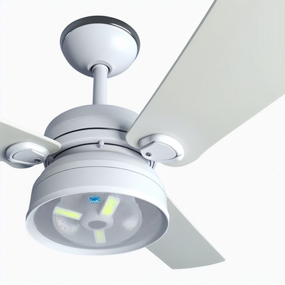 Energy Star Certified Ceiling Fan LED Light Replacement - 3000K White