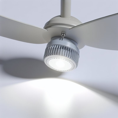 Energy Star Certified Ceiling Fan LED Light Replacement - 3000K White