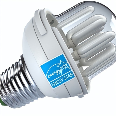 Energy Star Certified 3000K LED Ceiling Fan Light Replacement