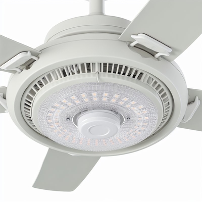 Universal Ceiling Fan LED Light Replacement - 3000K, Energy Star Certified