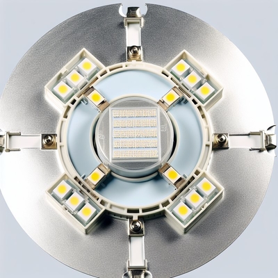 Aluminum PCB 3000K LED Light Replacement for Ceiling Fan Dia135mm