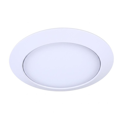 Dia135mm White Ceiling Fan Led Light Replacement with Energy Star Certification