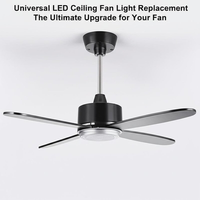 Universal LED Ceiling Fan Light Replacement The Ultimate Upgrade for Your Fan