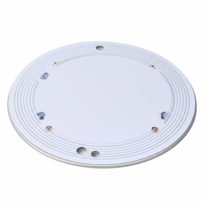 Energy Star Certified Ceiling Fan Led Light Replacement Aluminum Pcb Material White Color