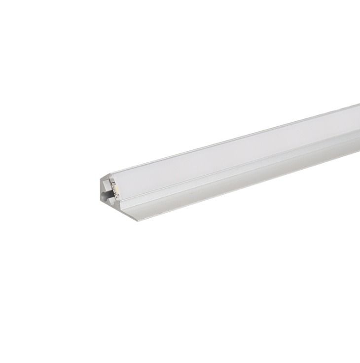 Undercabinet Led Strip 3500K Warm White LED Cabinet Light With Surface Mounted Illumination Strip