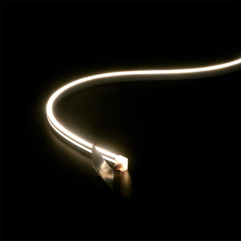 24V/12V.DC 10W Custom Flexible Neon Light Strip For Ceiling Room Decoration Cabinet Neon Lighting