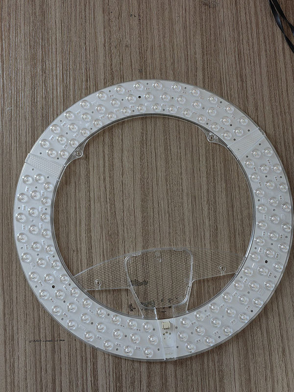 Factory Direct CE/ERP Certification Aluminum Circuit Board 36w 5CCT Dimmable Ceiling Flush Light Led Module