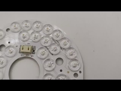 Ceiling Fan Led Light Replacement