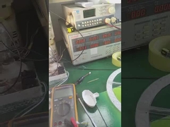 dia320mm ceiling fan light moudle,with CB CCC